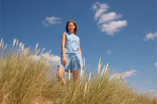 Cornflower Blue Set