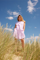 Pale Lilac Set