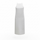 The Midi Aber Dress - Off-White