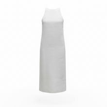 The Midi Aber Dress - Off-White