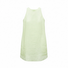 The Mini Aber Dress - Citrus