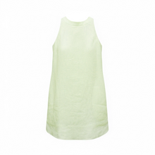 The Mini Aber Dress - Citrus