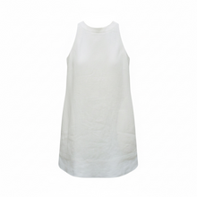 The Mini Aber Dress - Off-White