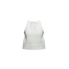 The Bay Tank - Off-White