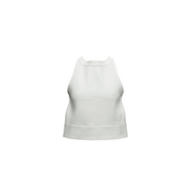 The Bay Tank - Off-White