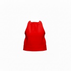 The Bay Tank - Tomato Red