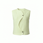The Chapel Waistcoat - Citrus