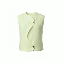 The Chapel Waistcoat - Citrus