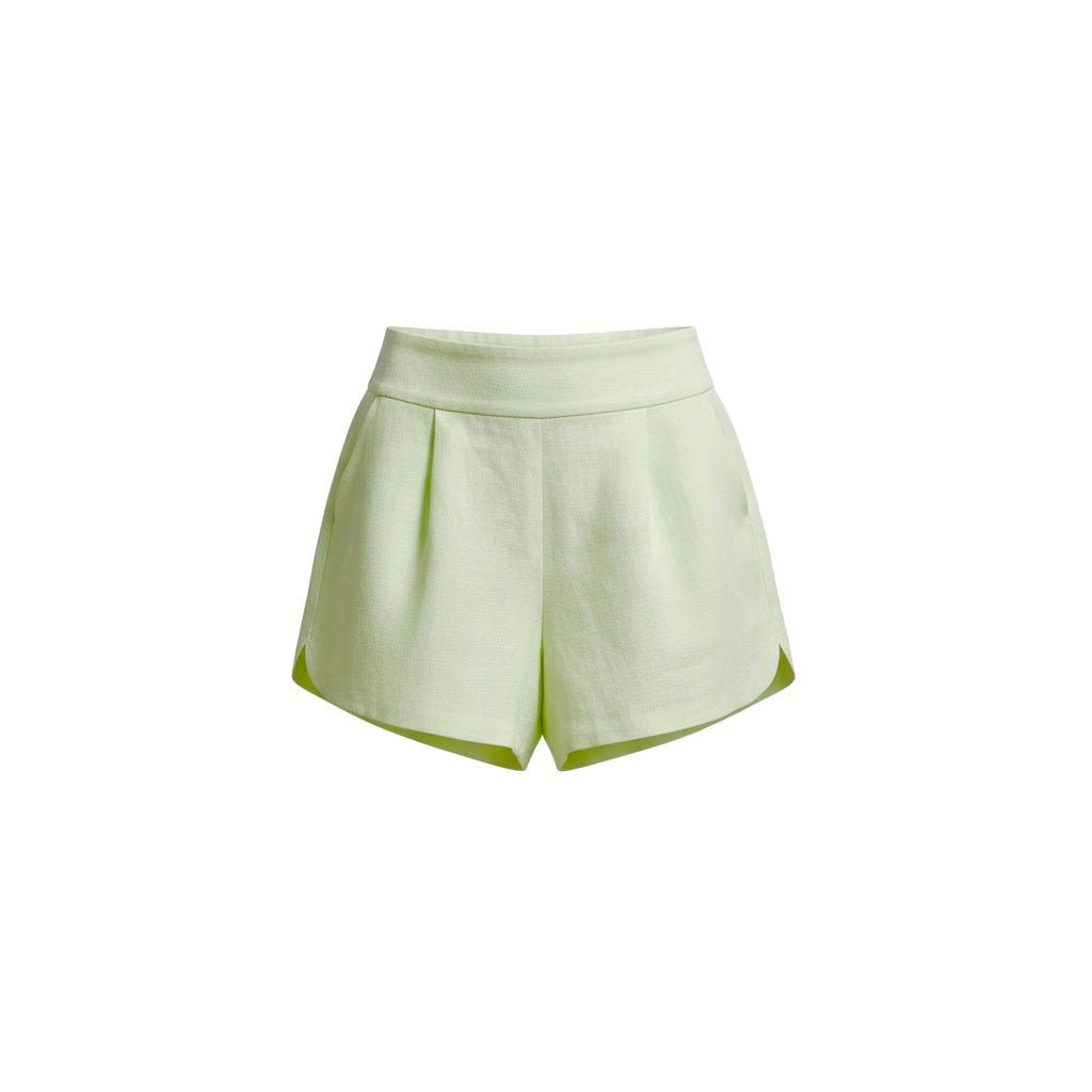 The Jetty Shorts - Citrus