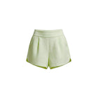 The Jetty Shorts - Citrus