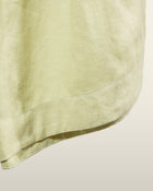 Runner Shorts - Matcha Green