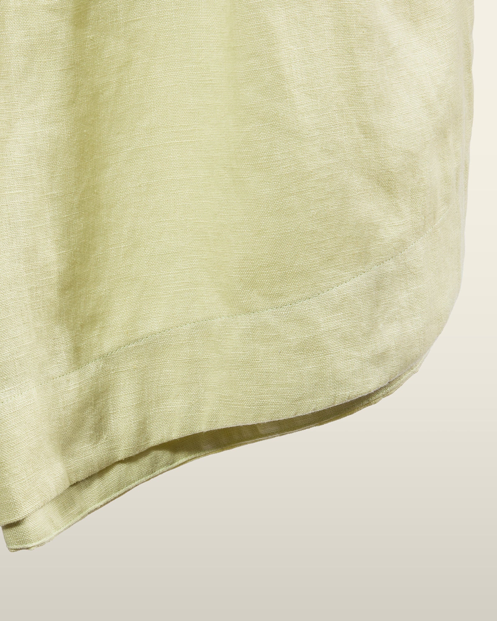 Runner Shorts - Matcha Green