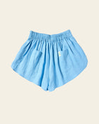 Runner Shorts - Cornflower Blue