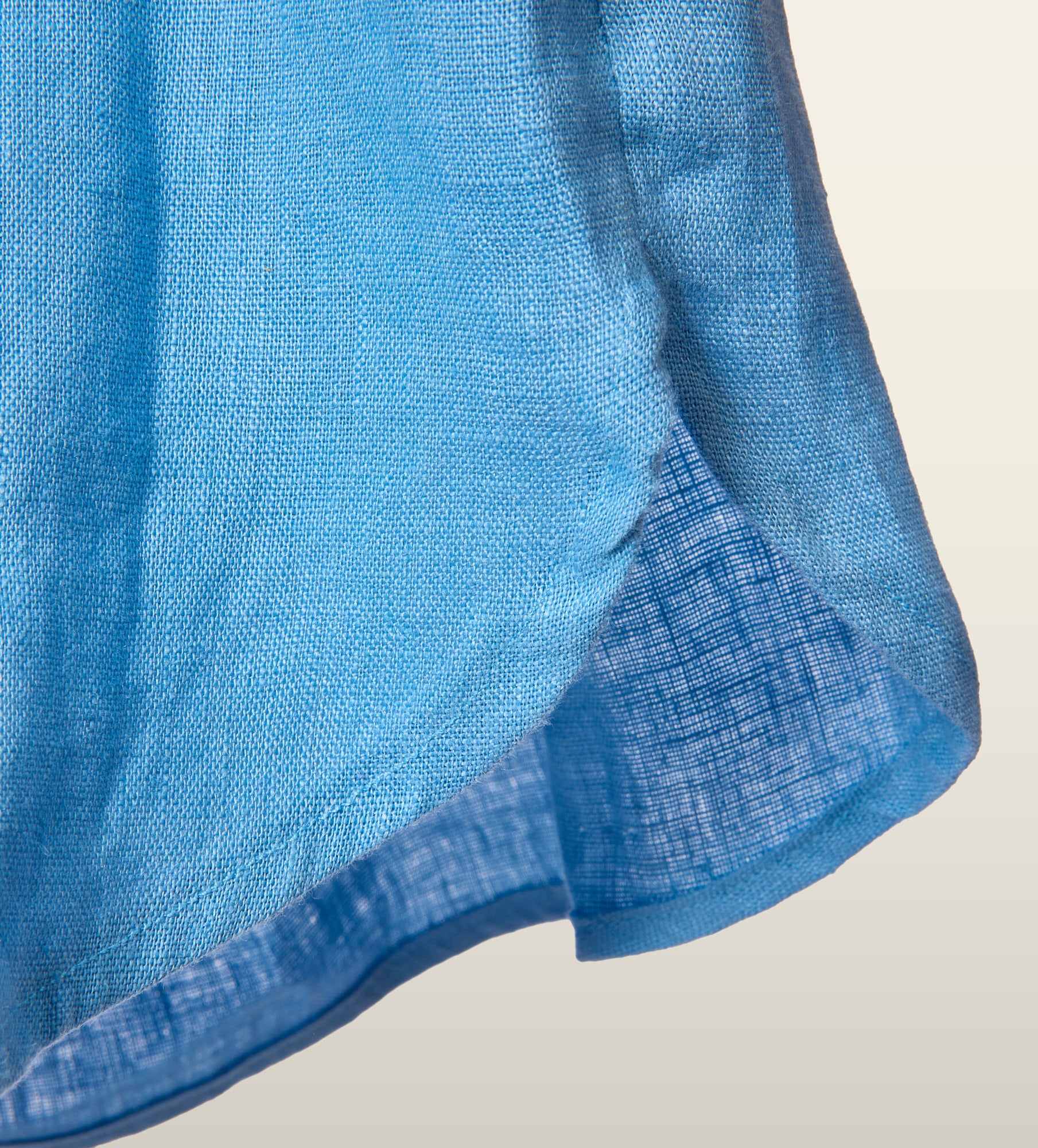 Runner Shorts - Cornflower Blue