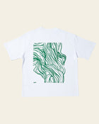 Oversized T-Shirt - White