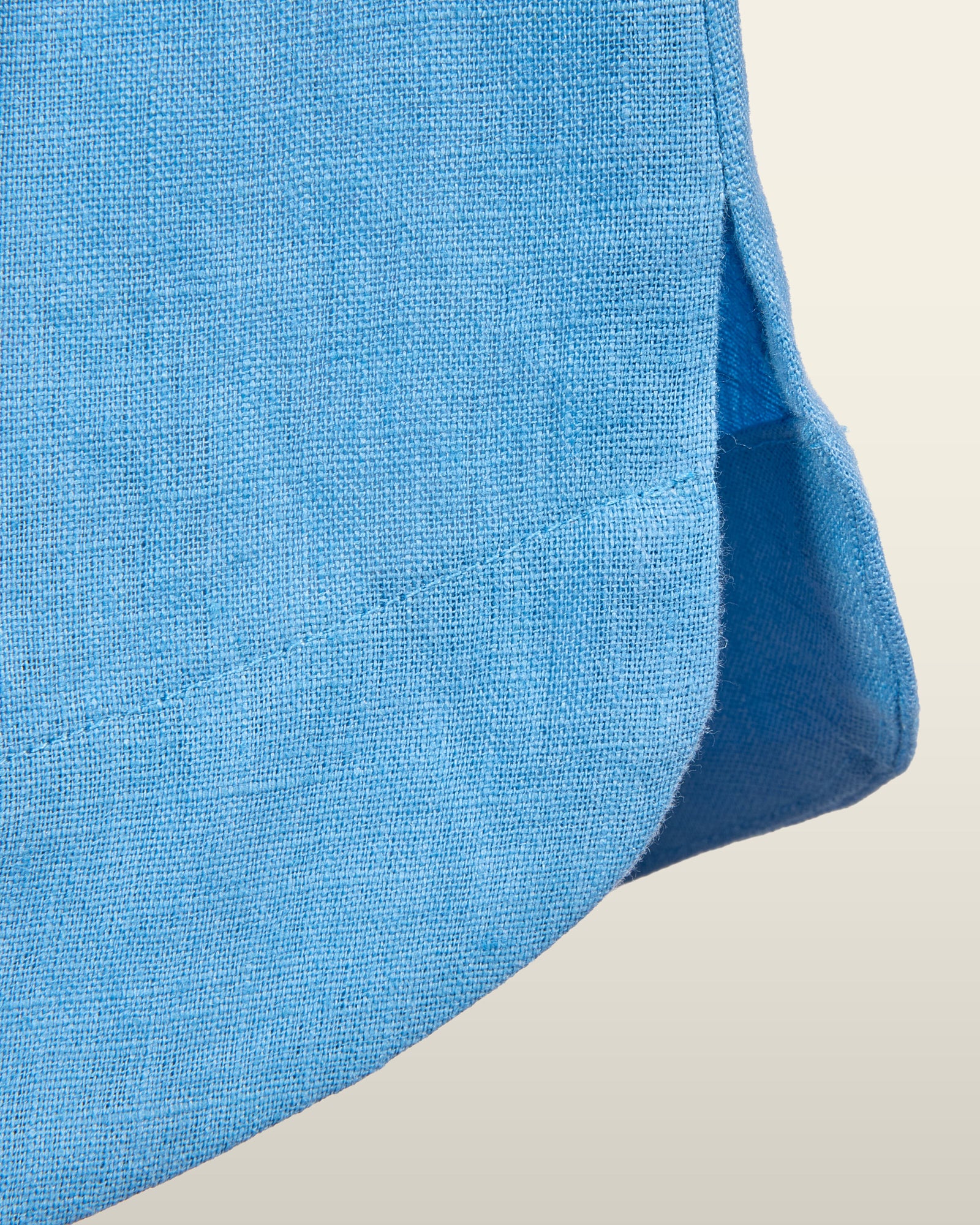 Bermuda Shorts - Cornflower Blue