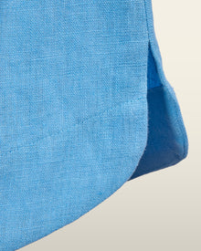 Bermuda Shorts - Cornflower Blue