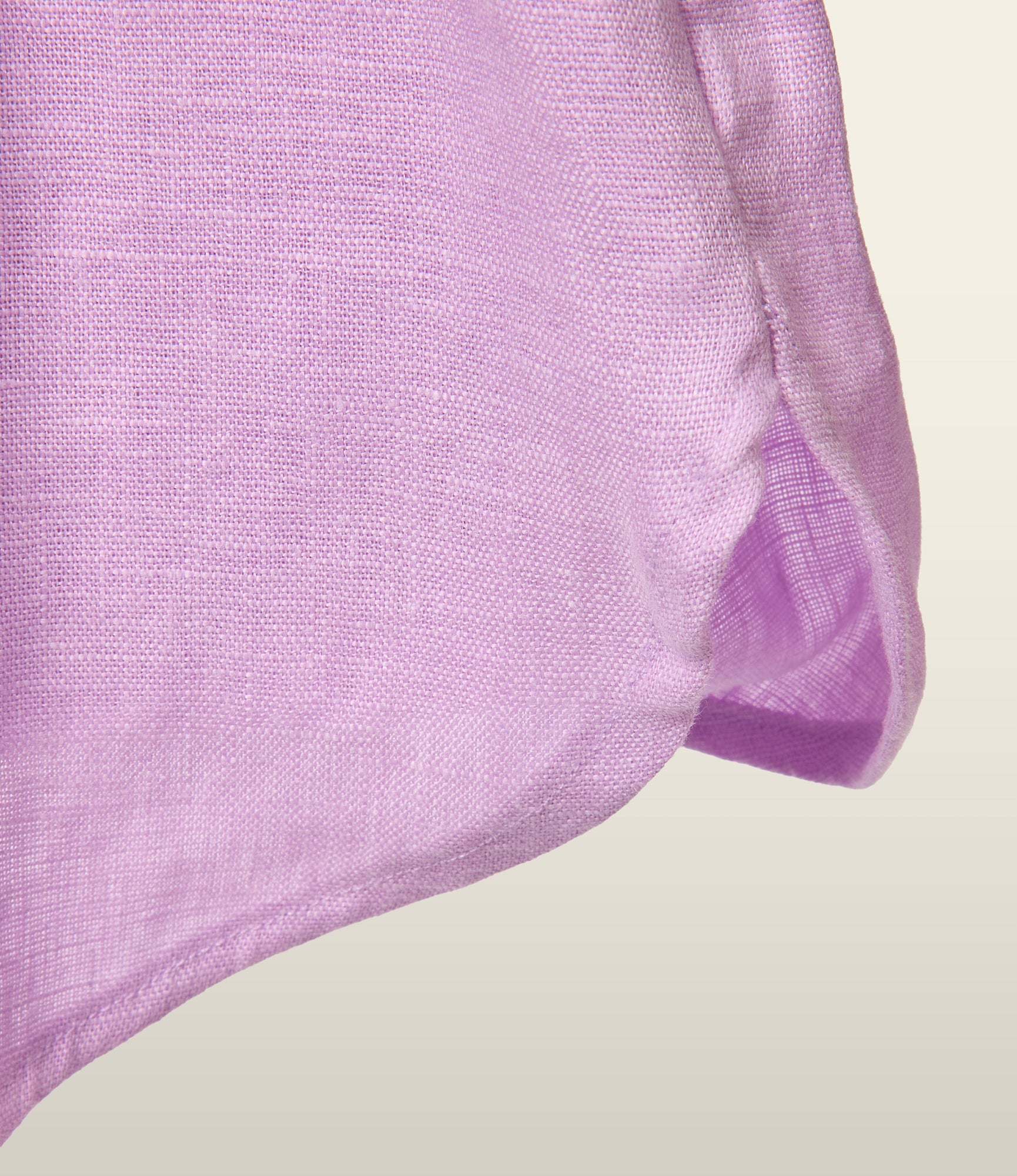 Runner Shorts - Pale Lilac