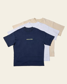 Oversized T-Shirt - White