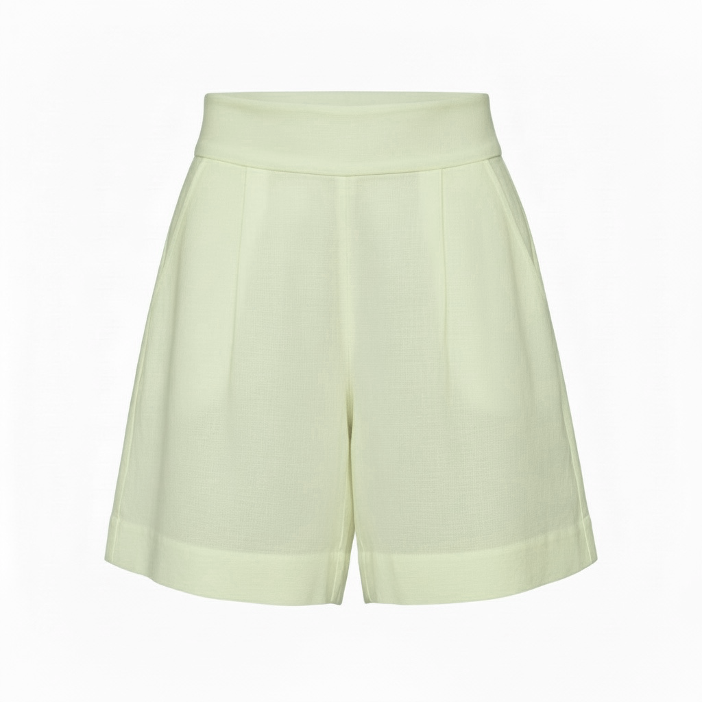 The Tide Shorts - Citrus