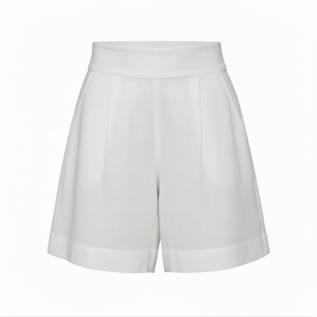 The Tide Shorts - Off-White - *Gone (for now). Back End of July — Get on The List.*