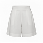 The Tide Shorts - Off-White - *Gone (for now). Back End of July — Get on The List.*